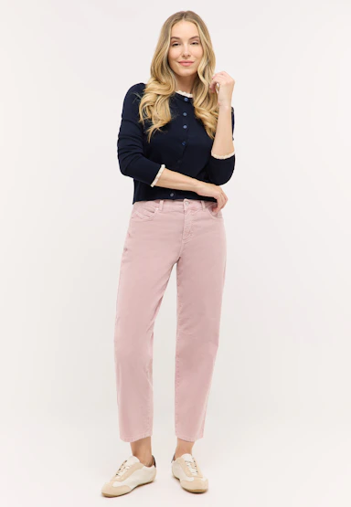 Evy corduroy trousers