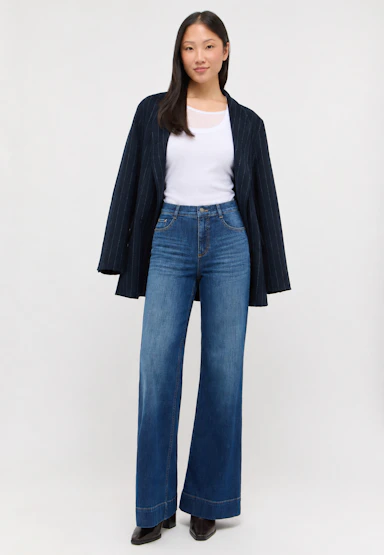 5-Pocket-Jeans Luna
