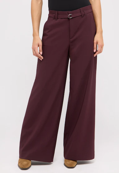Pants Liva Chic Belt
